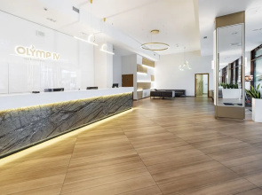 Olymp IV Spa & Wellness