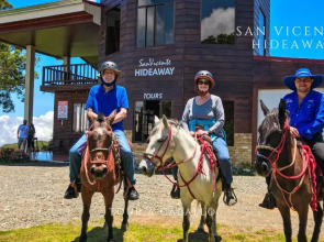 San Vicente Hideaway