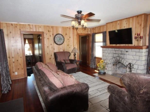 Clover Cliff Ranch Bed and Breakfast