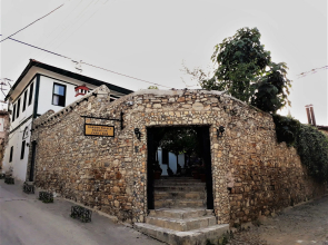Garden Palace Boutique Hotel