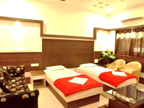 Hotel Excel Executive