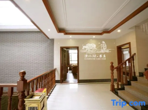 Qingshui Lake Farmhouse