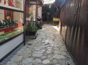 Sirince Gargamelin Evi