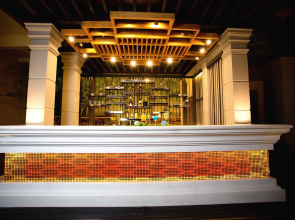 Sanakeo Boutique Hotel and Spa