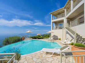 Villa Seascape