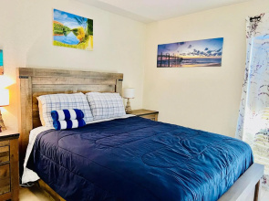 Spacious Condo close to Siesta