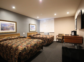 Dunes Inn Wilshire - In Los Angeles (Downtown Los Angeles)