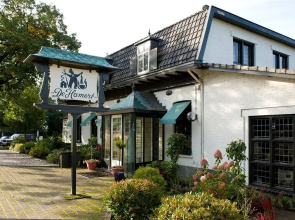 Hotel Hostellerie de Hamert