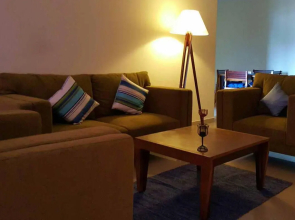 Deltrum Riviera Serviced Apartments