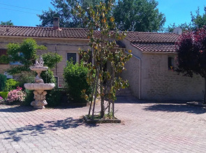 Studios Villa Eden