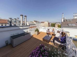 Hotel Rathaus Wein & Design