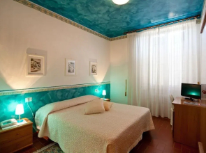 Albergo La Palomba