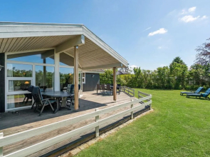 "Kajana" - 400m from the sea in Funen