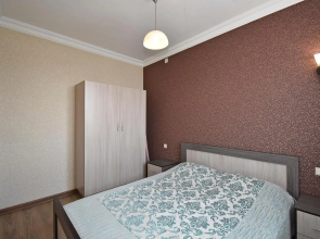 Apartment for guest A1