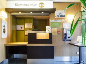 B&B HOTEL Saint-Brieuc