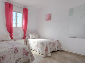 Apartamento Juan 1