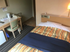 Koga Ark Hotel