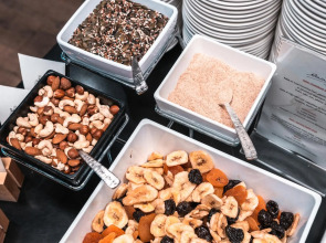 Отель и спа Hedon