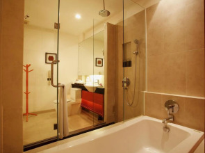 La Flora Resort Patong