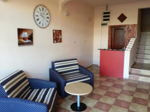 Karadarlievi Guest House