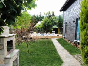 Çınarhan Villas