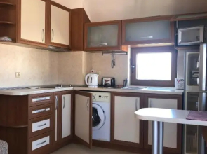 Dunav Apt.4