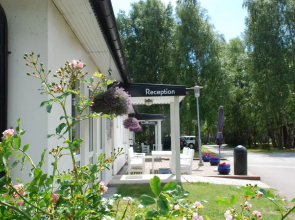 Höllviksnäs möten mat logi