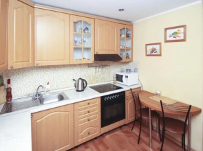 Alatyr Kurgan, st. Pushkina, 149