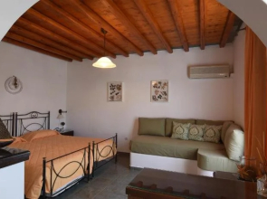Myrto Bungalows