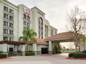 Best Western Plus Heritage Inn Ontario Rancho Cucamonga