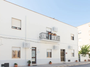 Cafisu Bed & Breakfast
