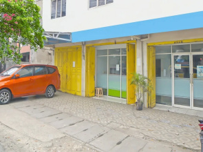 OYO 92369 BB House Katamso