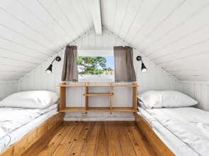 Topcamp Onsakervika - Tyrifjorden