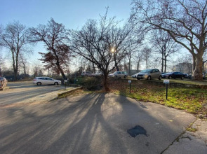 Chevron Design Hotel Prague