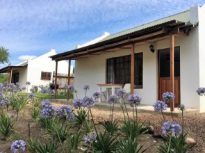 Riversong Cottages