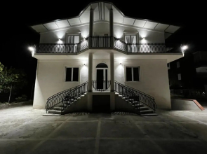 Habitat Luxury Suites
