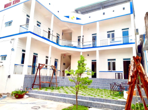Minh Khoi Guesthouse