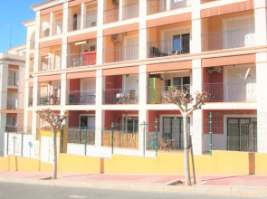 Casaturis Bonalba Golf - La Rosaleda A108