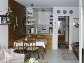 FeWo Strandhotel Whg 50 Michalak