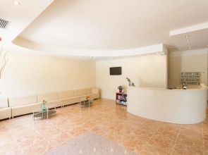 Aktiv Hotel Eden