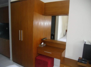 Dewi Dewi Villas