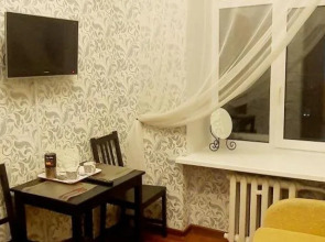 Дом Перцова