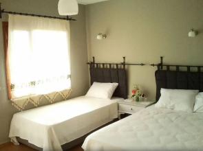 Tarih Otel Nemrut