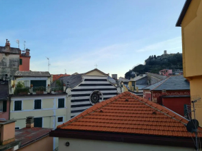La GEMMA di Monterosso, In Centro vicino al mare
