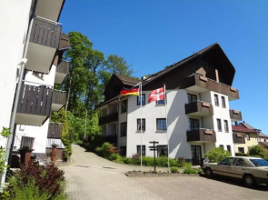 Appartement ZweiteHeimat