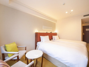 Отель Namba Oriental