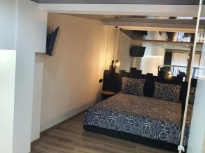 New duplex apartment 2021