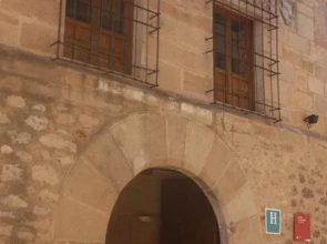 Hotel Palacio de los Molina