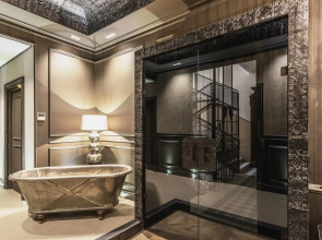 Forvm Luxury Experience - Dependance