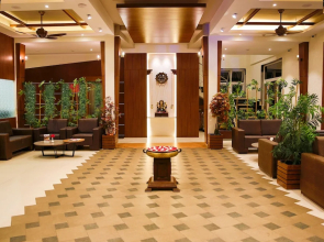 Orchard Resort